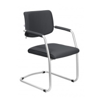 Стул Delta silver